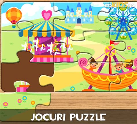 JOCURI PUZZLE